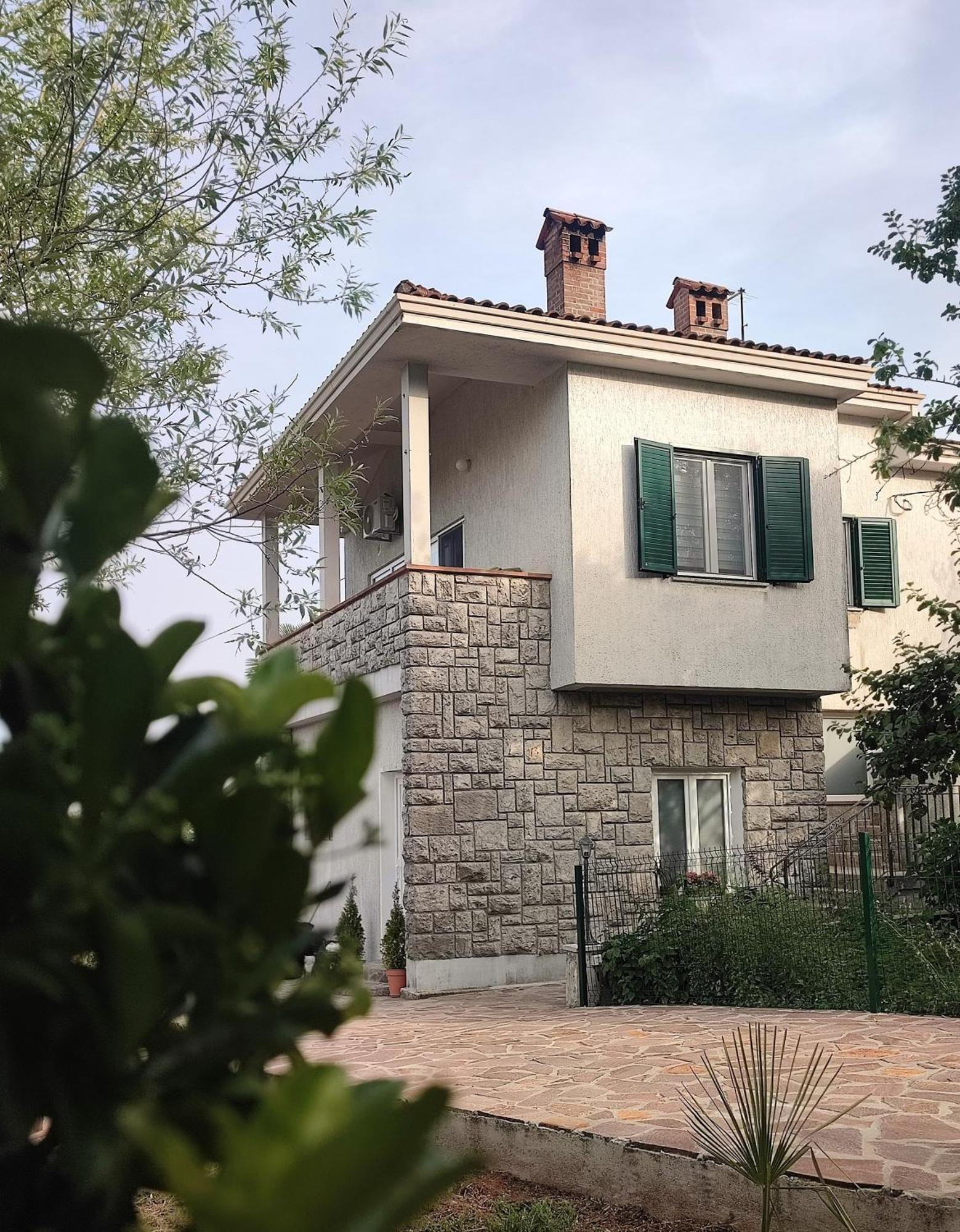 מטולי Secret Garden Villa מראה חיצוני תמונה
