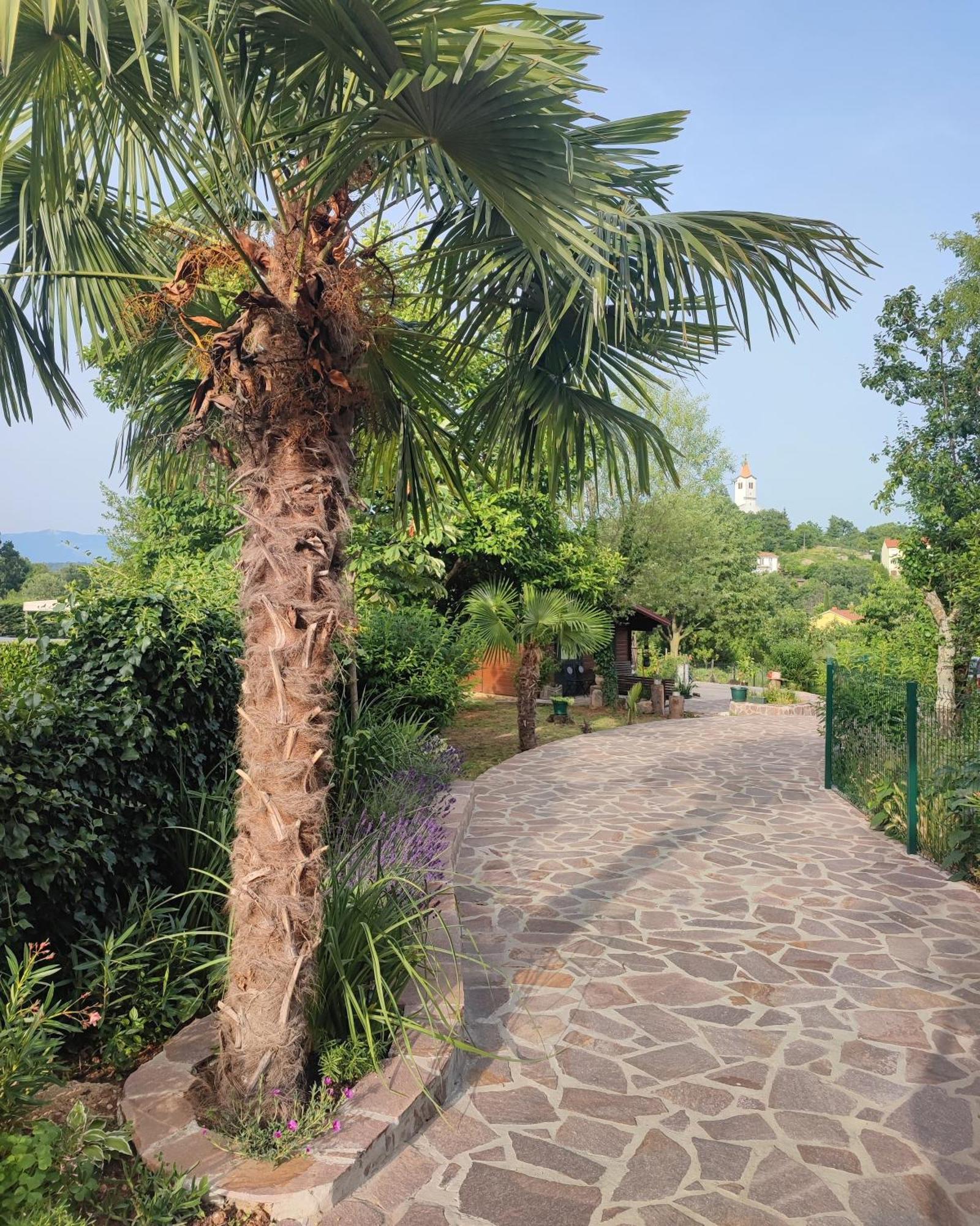 מטולי Secret Garden Villa מראה חיצוני תמונה